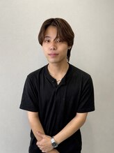ラナ シッポウ(Lana SHIPPO)&nbsp;古川 幸輝