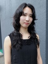 ストア(STORE)&nbsp;ロング大きめカール