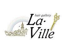 hair gallery La.Ville