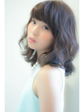 リリー(Lily) 【Lily】パステルサマーデート