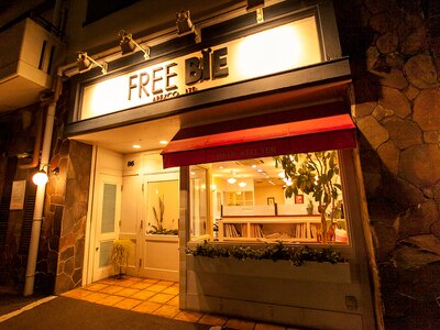 フリービー(FREE BIE)