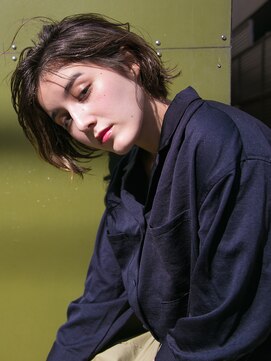 リリアン 青山(relian) 似合わせカットならお任せ下さい☆