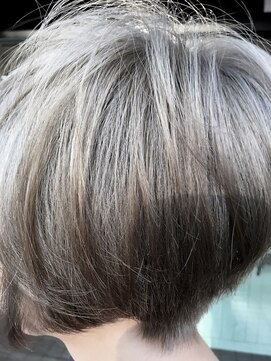 フラッグ(flag) ブリーチ on カラー☆