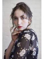 ラレイ(Lalei)&nbsp;【Lalei】クラシカルルーズアレンジ　表参道/青山