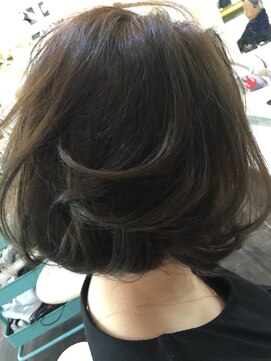 ヘアクラブリューズ フォアキングアンドクウィーン(HairClub RYU's for King&Queen) 美美ボブ