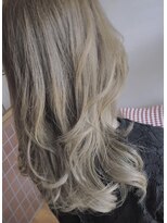 リリック(Rrlc..)&nbsp;ロング