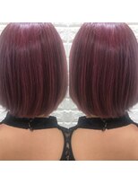 モードケイズ 松原店(MODE K's)&nbsp;ピンク