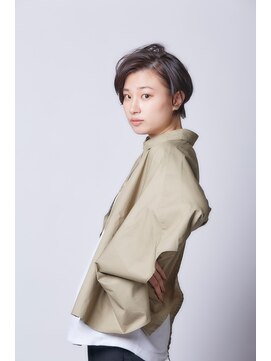 アイナ 銀座(Aina) クールコンシャス・ショート