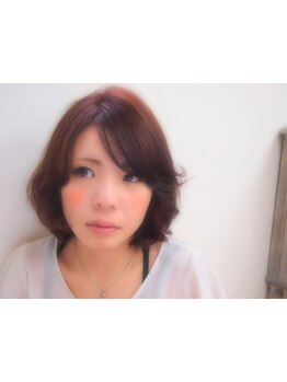 【ツヤのある自然な仕上りに♪】大人女性の魅力を最大限に引き出す施術が◎あなたの理想の髪色を実現♪ 