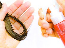 美容師が今本当におすすめできるケア＆トリートメント♪【un Calin土浦/土浦】【白髪染め/髪質改善】