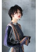 レトロショート