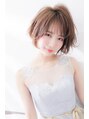 アメリ(Amelie)&nbsp;立ち上げパーマ