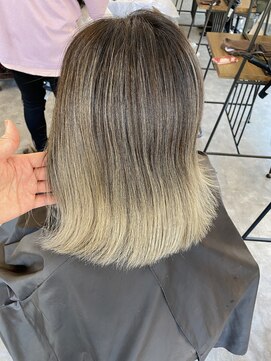 ニコ(nico...) ボブ