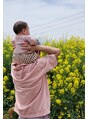 シルフ 吉祥寺(sylph) 息子と菜の花【吉祥寺・髪質改善】