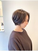 ☆2020年秋冬おすすめショート☆【赤羽】