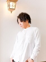 岡崎駅のメンズカジュアルが得意なサロン一覧 ホットペッパービューティー
