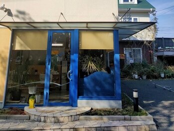 美容室グラムゼロ