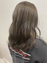 シキ(C key)&nbsp;ぐれーじゅ