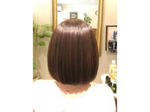 ヘアーアンドスパ エニシ(Hair Spa ENISHI)