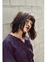 カルテ(QUARTE)&nbsp;【Quarte】ニュアンスパーマ.