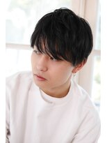 アレクサ ひばりヶ丘(ALEXA)&nbsp;【ALEXAひばりヶ丘】ナチュラルマッシュショート