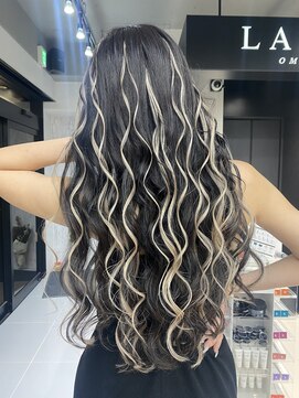 ラピス 大宮(Lapis) 『ハイライト』