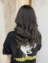 ヘアホームエイト(Hair Home No,8) *bay leaf  highlight*