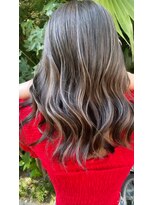 ジゼル(GiseL)&nbsp;コントラストハイライト