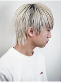 (石川)ソフトウルフマッシュ