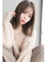 ウト(Uto)&nbsp;ナチュラルロブ☆