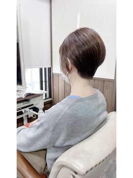 ショコラ 国立谷保(Chocolat) 大人可愛レイヤー　【国立/谷保】