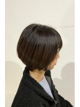 ヘアートラム(HAIR TRAm.) ナチュラルメッシュ(ベージュ系カラー)