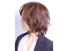 ザレディ(The Lady)