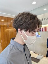 カッツ 駅家店(CUT S)&nbsp;センターパート