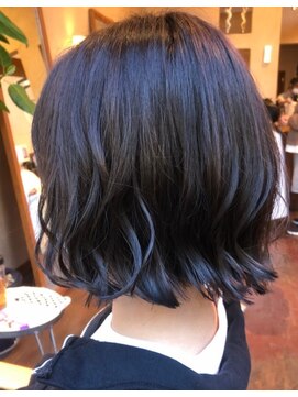 スタイル(Style) カット&レディースstyle