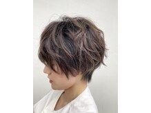 ストーリー(Story)