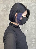 ユニオン(Union)&nbsp;Union【インナーカラー】