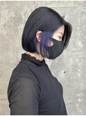 Union【インナーカラー】
