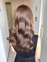 エレノア 梅田店(Eleanor)&nbsp;色気No. 1◎アイスラテグレージュ【10レベル】