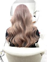 エラ(ELLA)&nbsp;ミルクティーベージュ