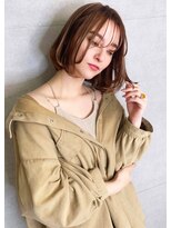 エルト 河原町(elto)&nbsp;【elto河原町】大人かわいいこなれスタイル20代30代髪質改善