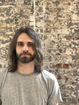 ロブリング(Roebling) men's cut