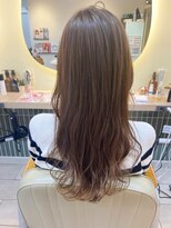 テトラ バイ ネオリーブ 横浜西口店(tetra by neolive)&nbsp;シークレットハイライトで作るハイトーンカラー♪♪