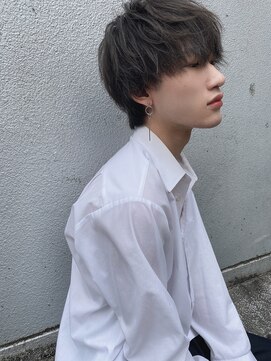 ネクストネオ 静岡(NEXT NEO) NEXT静岡NEO【櫻田】コンパクトマッシュウルフ