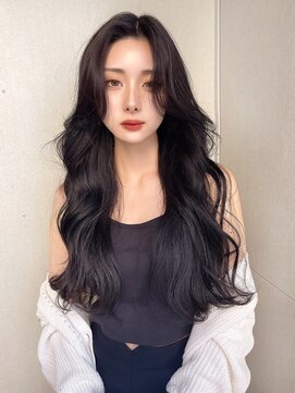 ジーナリア(Xena ria) 《袴田》イマドキに作る、ヨシンモリ