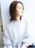 天神【BIRTH】くびレイヤー前髪なしボブ　5