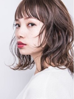 リジョイスヘア(REJOICE hair)の写真/高いカット技術を持つスタイリストが「トレンド×似合わせ」であなたの最も輝くスタイルをご提案します☆