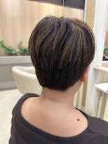 ラポート(Rapport)&nbsp;ベリーショート