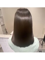 アドレバイハピネス(ADORE by happiness)&nbsp;髪質改善トリートメント 奈良大和八木 20代30代40代