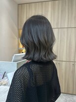 ウェイズトウキョウ 新宿店(Ways TOKYO)&nbsp;【あかね】シークレットハイライト×シアーグレージュ